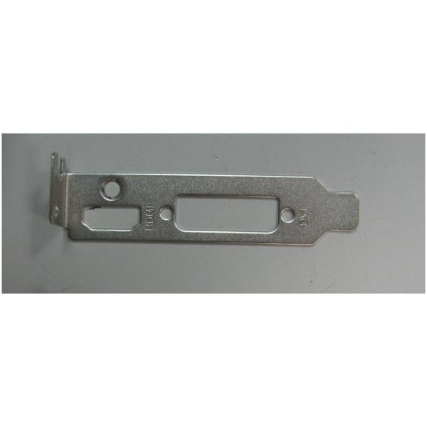 Asus - BRACKET/LP DVI-HDMI